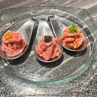 焼肉SEJONG 栄店 - 