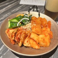 焼肉SEJONG 栄店 - 