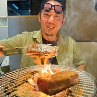 炭火和牛焼肉もうもう亭 広小路店 - 