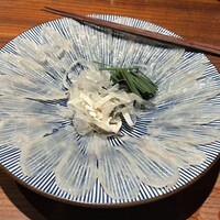 日本料理てら岡 中洲本店 - 