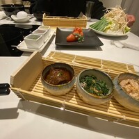 博多もつ鍋 やま中 博多店 - 