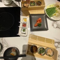 博多もつ鍋 やま中 博多店 - 