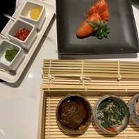 博多もつ鍋 やま中 博多店 - 