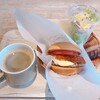 モスバーガー 東大宮店