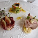 サバティーニ・ディ・フィレンツェ - 