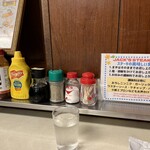 ジャッキー ステーキハウス - 