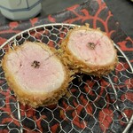 とんかつ ふじ井 - 