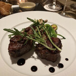 東京アメリカンクラブ - 