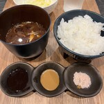 とんかつ ふじ井 - 