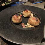 東京アメリカンクラブ - 