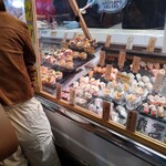 唐戸市場 活きいき馬関街 - 