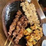 鳥みき - 