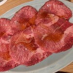 Yakiniku Miyukien - 