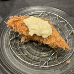 とんかつ ふじ井 - 