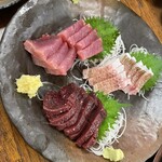 鳥みき - 