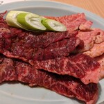 Yakiniku Miyukien - 