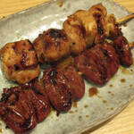 Yakitori No Hinata - 