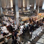 唐戸市場 活きいき馬関街 - 