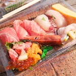 唐戸市場 活きいき馬関街