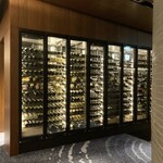 東京アメリカンクラブ - 