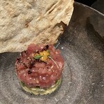 東京アメリカンクラブ - 