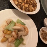 中国料理 四川 - 