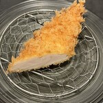 とんかつ ふじ井 - 