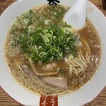 元祖熟成細麺　香来 - 