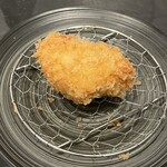 とんかつ ふじ井 - 