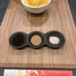 とんかつ ふじ井 - 