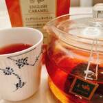 ルピシア - ドリンク写真: