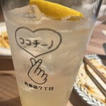 地中海酒場 ココチーノ - 