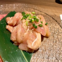 焼肉ダイニング MEGUMI 本店 - 