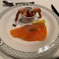 ロウリーズ・ザ・プライムリブ 恵比寿ガーデンプレイス店 - 