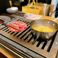 焼肉 うしみつ 恵比寿本店 - 