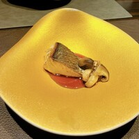 新宿 鉄板焼き YOKOTA - 