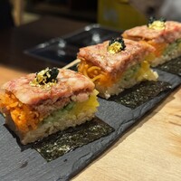 焼肉 うしみつ 恵比寿本店 - 