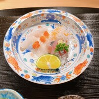 目黒 ながもと - 