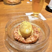 焼肉 うしみつ 恵比寿本店 - 