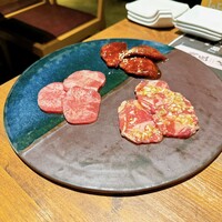 焼肉 うしみつ 恵比寿本店 - 