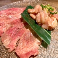 焼肉ダイニング MEGUMI 本店 - 
