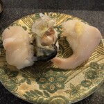 Heiroku Sushi - 