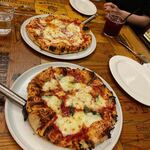 Pizzeria Parentesi - 