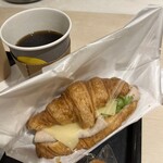 &COFFEE MAISON KAYSER - 