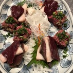 古美術茶亭 もちづき - 