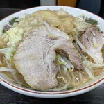 ラーメン二郎 - 