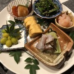 古美術茶亭 もちづき - 