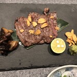 古美術茶亭 もちづき - 