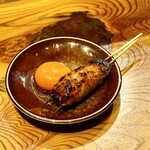 Yakitori Tsukada - 