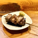 Yakitori Tsukada - 